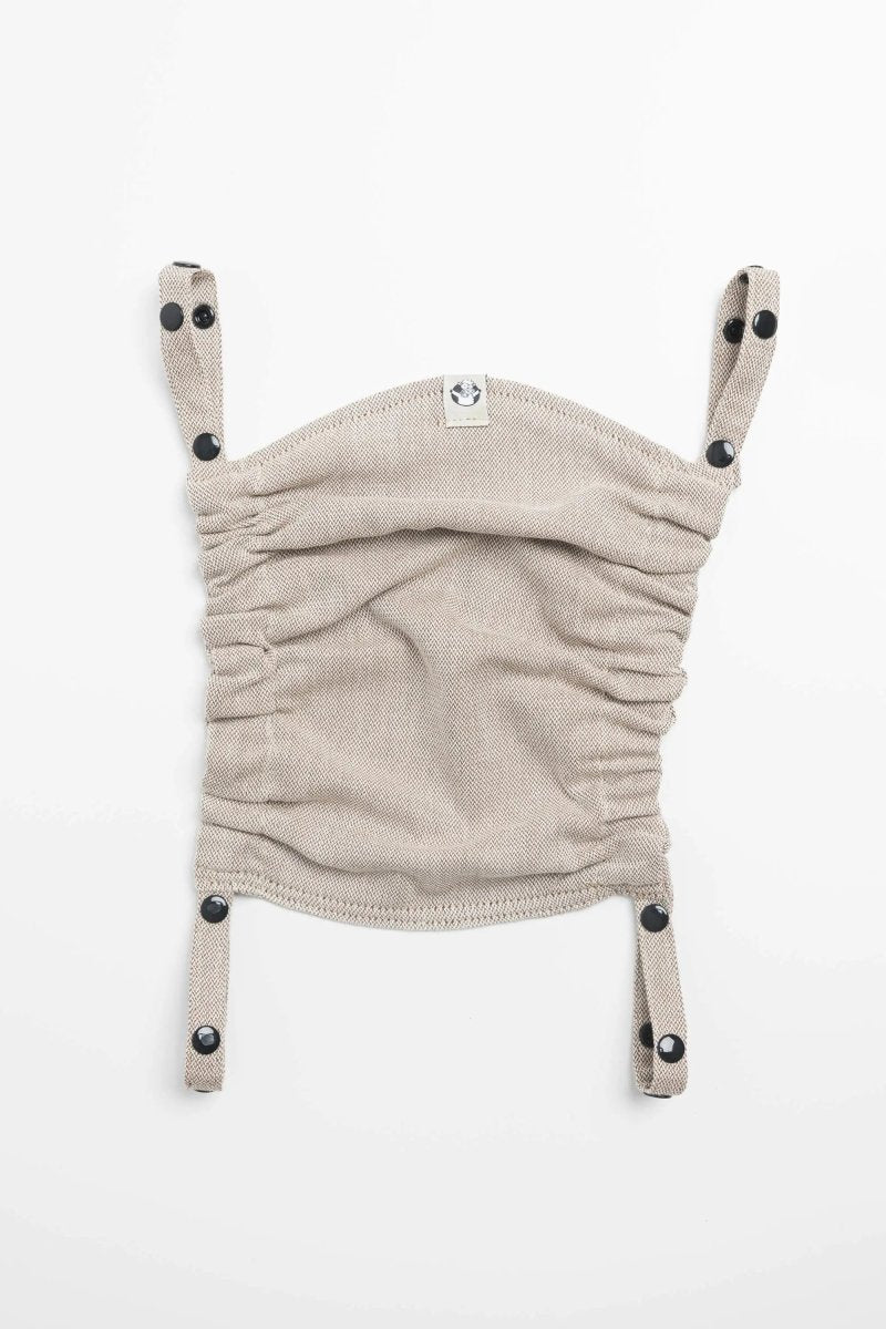 Peanut Baby Carrier Hood