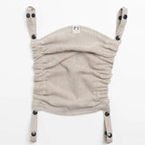 Peanut Baby Carrier Hood