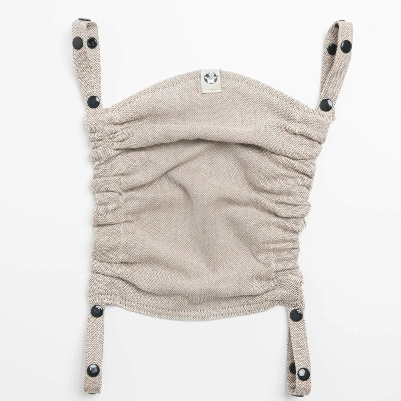 Peanut Baby Carrier Hood by LennyLamb - Baby Carrier AccessoriesLittle Zen One67134288