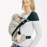 Peanut Baby Carrier Hood by LennyLamb - Baby Carrier AccessoriesLittle Zen One67134288