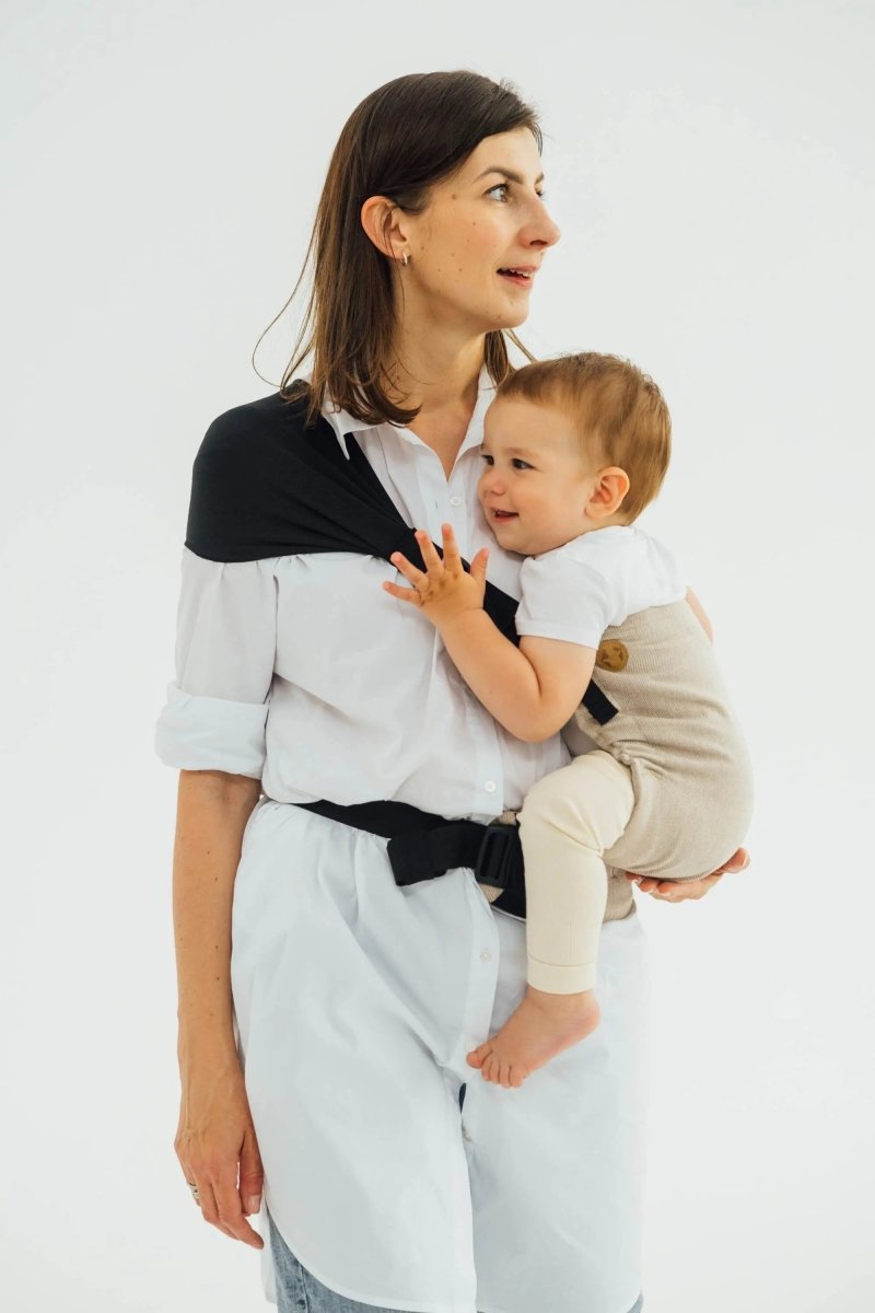 Peanut LennyHip Carrier