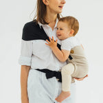 Peanut LennyHip Carrier