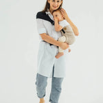Peanut LennyHip Carrier by LennyLamb - Buckle CarrierLittle Zen One5907557785518