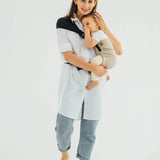 Peanut LennyHip Carrier by LennyLamb - Buckle CarrierLittle Zen One5907557785518
