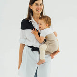 Peanut LennyHip Carrier by LennyLamb - Buckle CarrierLittle Zen One5907557785518