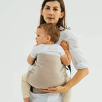 Peanut LennyHip Carrier by LennyLamb - Buckle CarrierLittle Zen One5907557785518