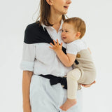 Peanut LennyHip Carrier by LennyLamb - Buckle CarrierLittle Zen One5907557785518