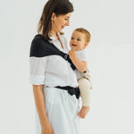 Peanut LennyHip Carrier by LennyLamb - Buckle CarrierLittle Zen One5907557785518