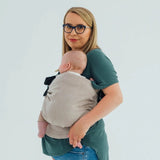 Peanut LennyHip Carrier by LennyLamb - Buckle CarrierLittle Zen One5907557785518