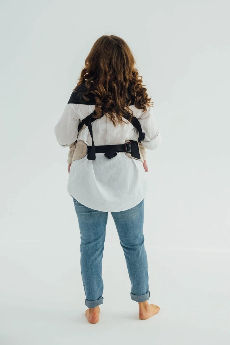Peanut Lennytwin Carrier by LennyLamb Twin Carrier