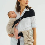 Peanut Lennytwin Carrier by LennyLamb Twin Carrier
