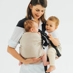 Peanut Lennytwin Carrier by LennyLamb Twin Carrier