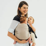 Peanut Lennytwin Carrier by LennyLamb Twin Carrier