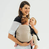 Peanut Lennytwin Carrier by LennyLamb Twin Carrier