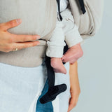 Peanut Lennytwin Carrier by LennyLamb Twin Carrier