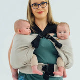 Peanut Lennytwin Carrier by LennyLamb Twin Carrier