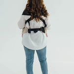 Peanut LennyTwin Carrier by LennyLamb - Twin CarrierLittle Zen One36462160