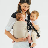 Peanut LennyTwin Carrier by LennyLamb - Twin CarrierLittle Zen One36462160