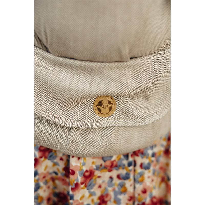 Peanut LennyUpGrade by LennyLamb LennyLamb at Little Zen One