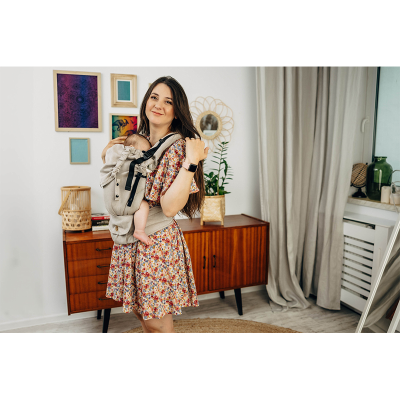 Peanut LennyUpGrade by LennyLamb LennyLamb at Little Zen One