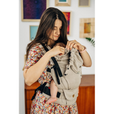 Peanut LennyUpGrade by LennyLamb LennyLamb at Little Zen One