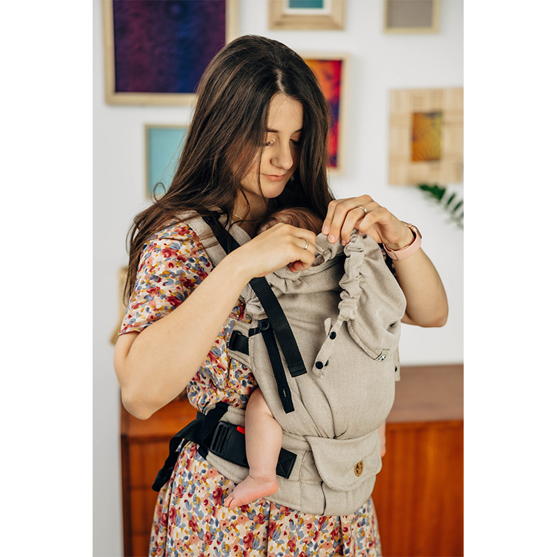 Peanut LennyUpGrade by LennyLamb LennyLamb at Little Zen One