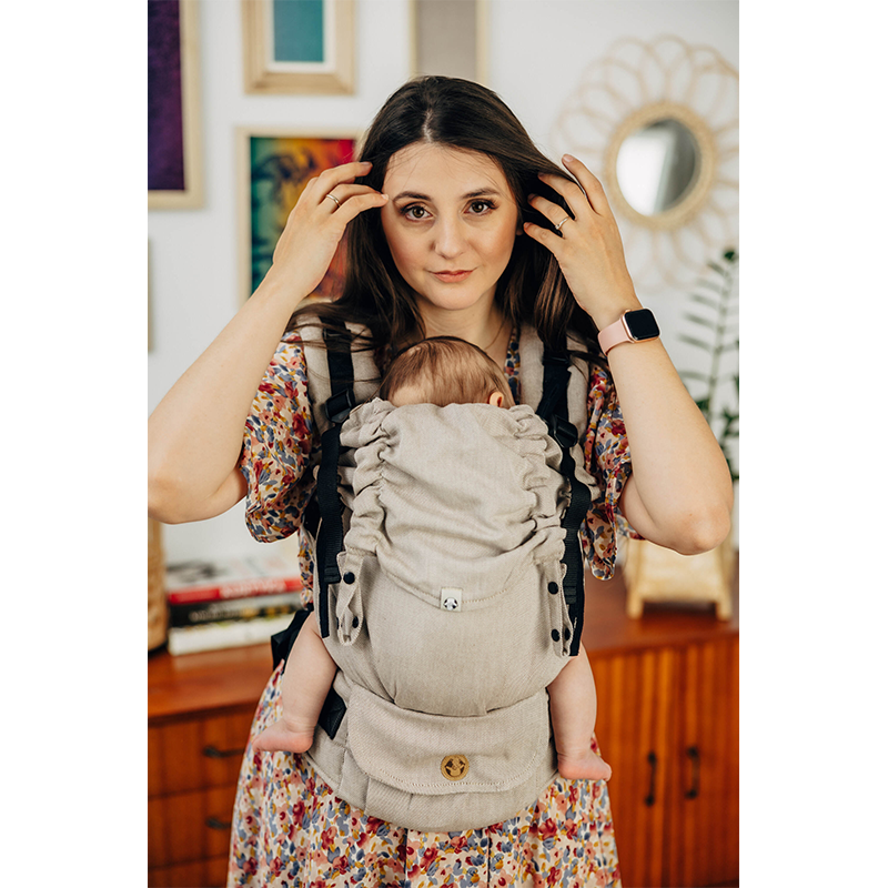 Peanut LennyUpGrade by LennyLamb LennyLamb at Little Zen One