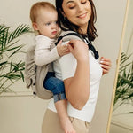 Peanut Onbuhimo PRO by LennyLamb - OnbuhimoLittle Zen One64432720