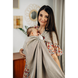 Peanut Ring Sling