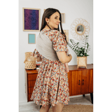 Peanut Ring Sling by LennyLamb - Ring SlingLittle Zen One5907557780902