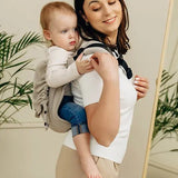 Peanut Toddler Onbuhimo PRO by LennyLamb - OnbuhimoLittle Zen One5907557789431