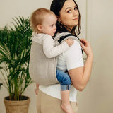 Peanut Toddler Onbuhimo PRO by LennyLamb - OnbuhimoLittle Zen One5907557789431