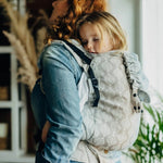Petals Restful LennyPreschool Carrier