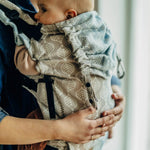 Petals Restful LennyUpGrade by LennyLamb - Buckle CarrierLittle Zen One5907557784559