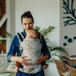 Petals Restful LennyUpGrade by LennyLamb - Buckle CarrierLittle Zen One5907557784559