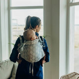 Petals Restful Onbuhimo PRO by LennyLamb - OnbuhimoLittle Zen One77261136