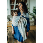 Petals Restful Ring Sling