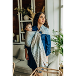 Petals Restful Ring Sling