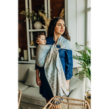 Petals Restful Ring Sling