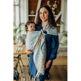 Petals Restful Ring Sling