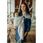 Petals Restful Ring Sling by LennyLamb - Ring SlingLittle Zen One5907557784443