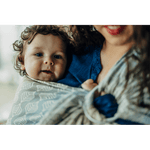 Petals Restful Ring Sling by LennyLamb - Ring SlingLittle Zen One5907557784443