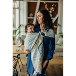 Petals Restful Ring Sling