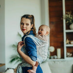 Petals Restful Woven Wrap