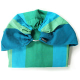 Piqué Iris DidySling by Didymos Didymos at Little Zen One