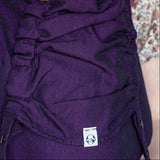 Plum Ll Onbuhimo Action