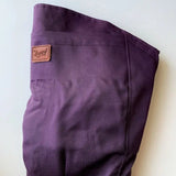 Plum Original Baby Carrier by Happy Baby Buckle Carrier