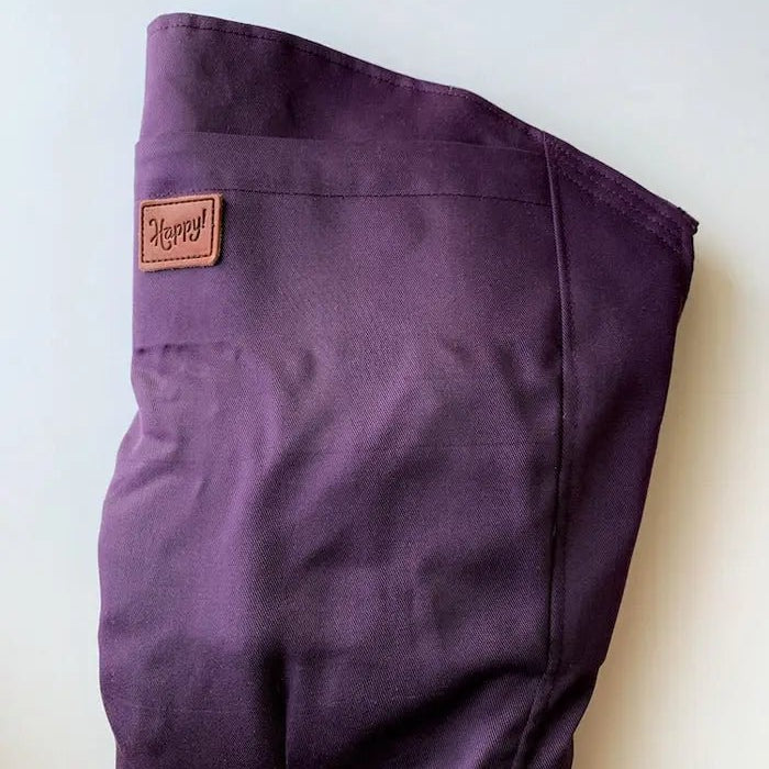Plum Original Baby Carrier by Happy Baby Buckle Carrier