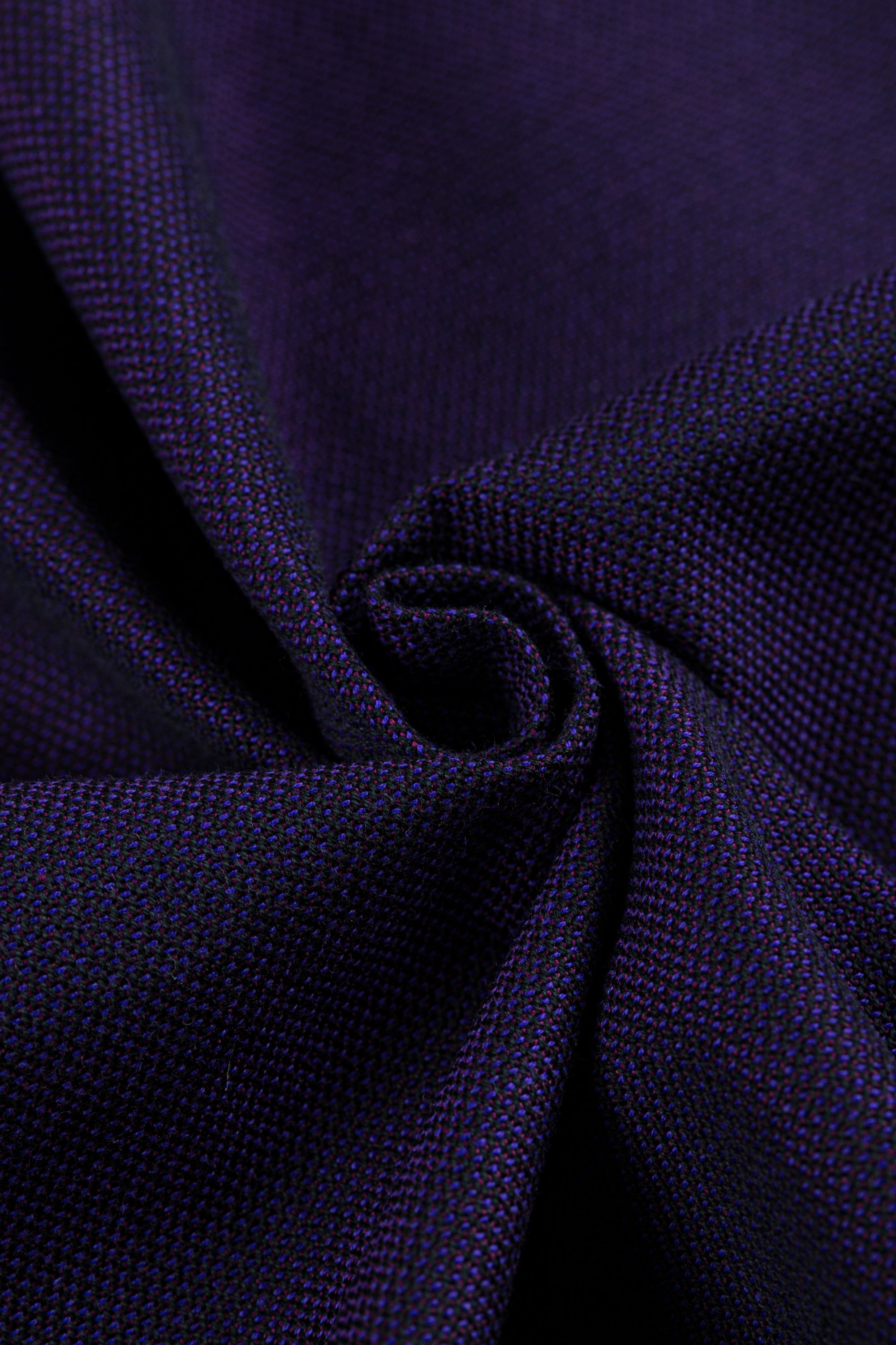 Plum Ring Sling