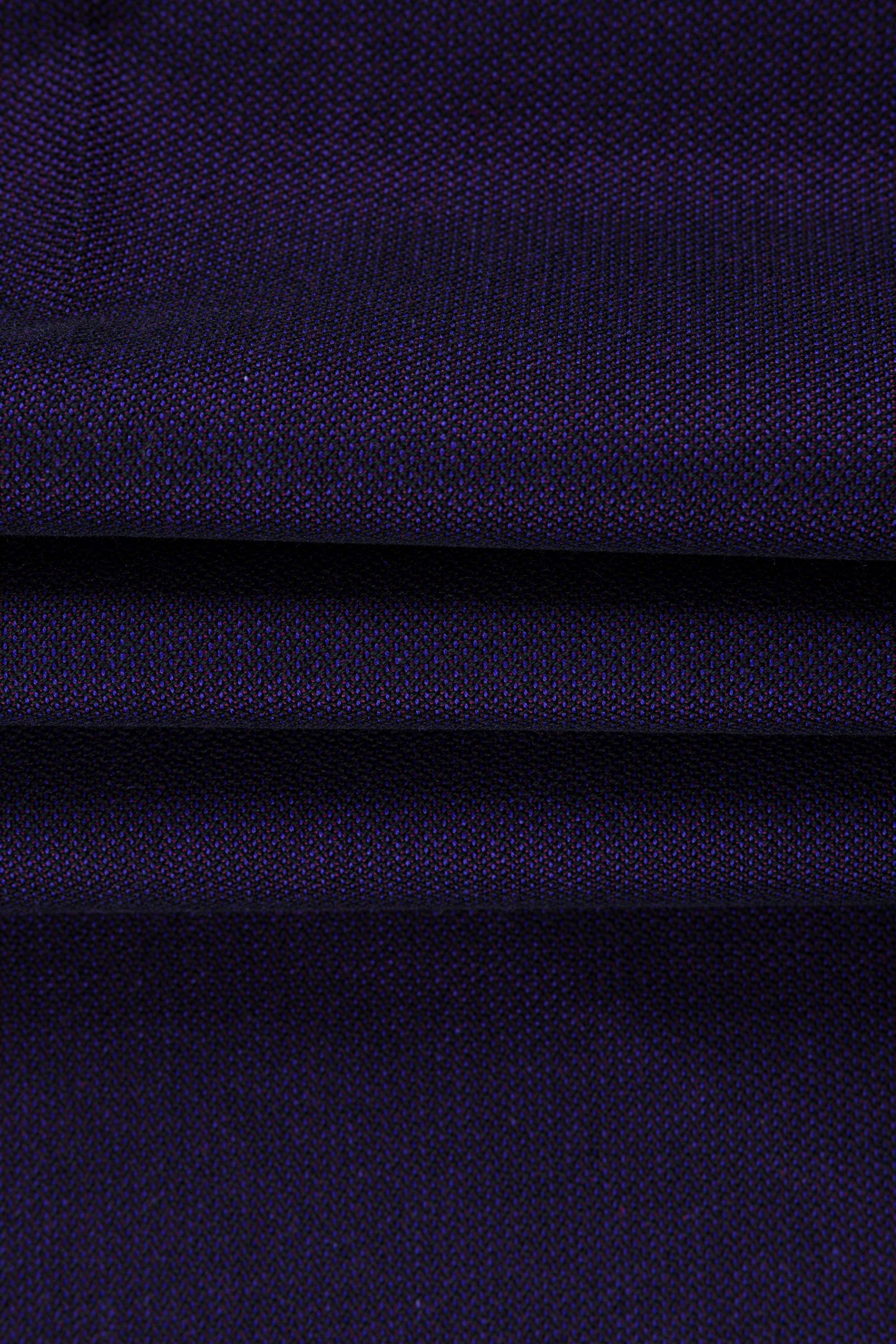 Plum Ring Sling
